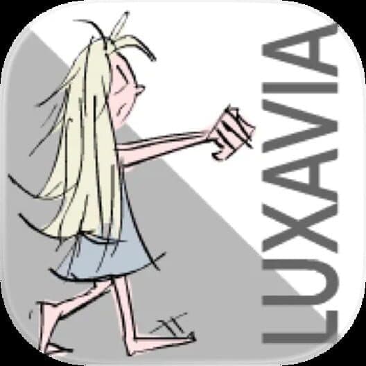 Luxavia cover
