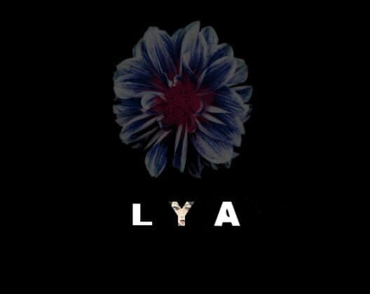 Lya cover