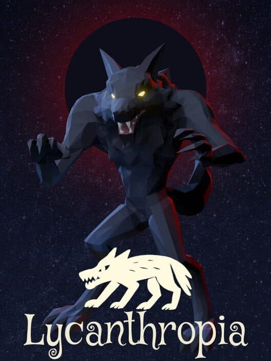 Lycanthropia cover