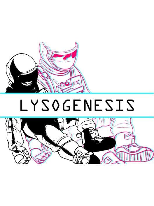 Lysogenesis cover