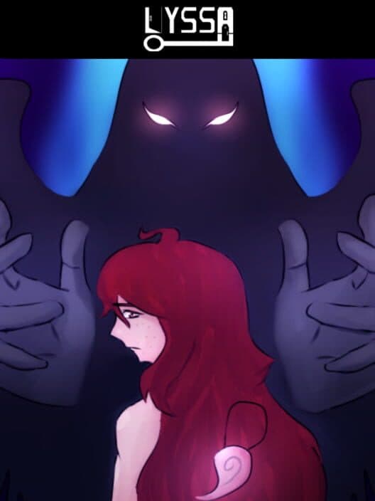 Lyssa cover