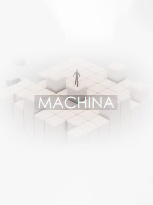 Machina cover