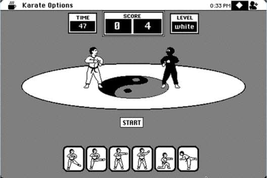 MacNinja cover