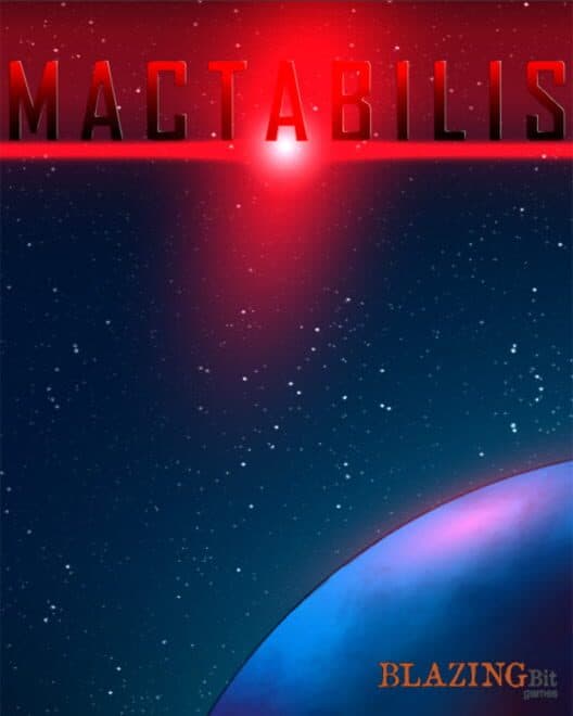 Mactabilis cover