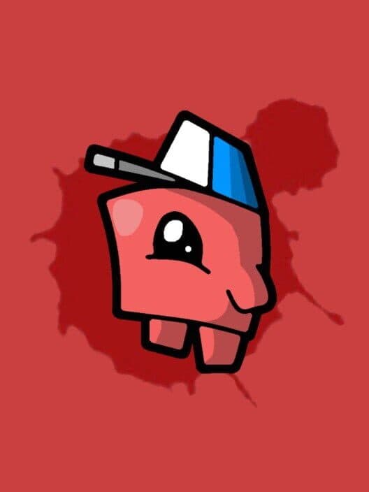 Mad Dex cover