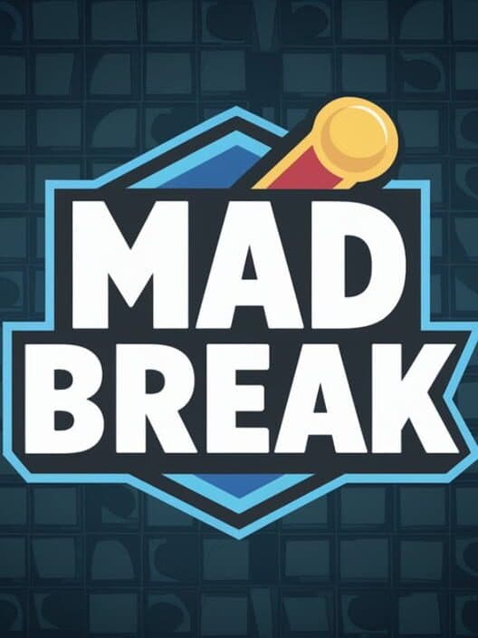 MadBreak cover