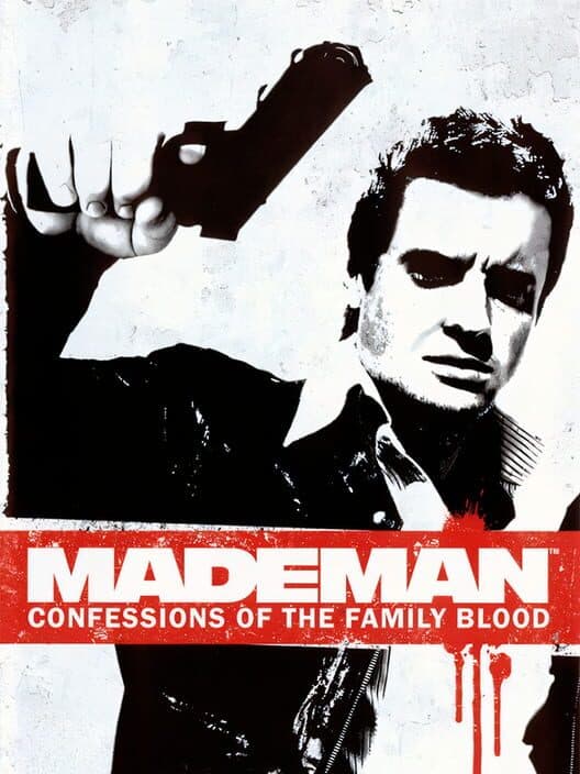Made Man cover