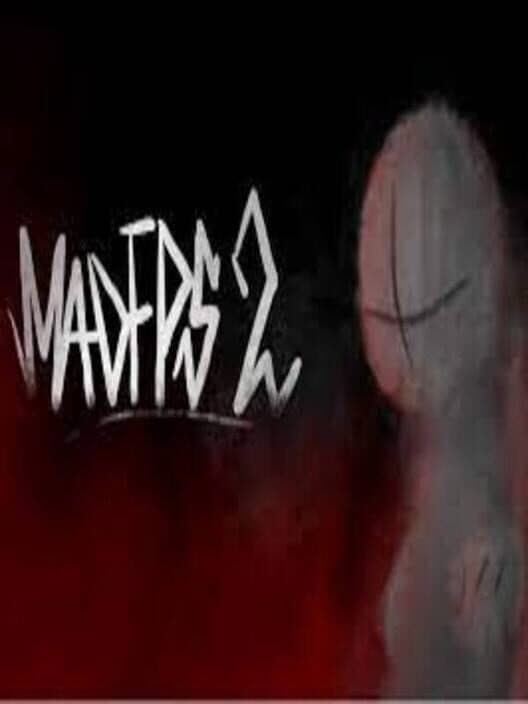 MADFPS 2 cover