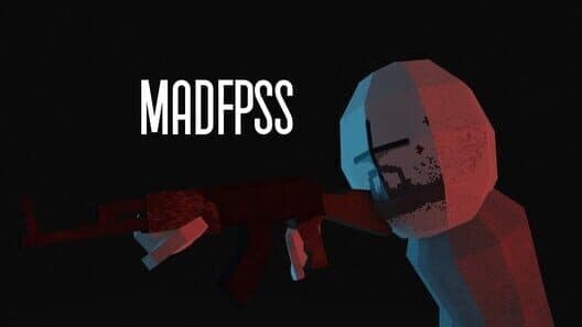 MADFPSS cover