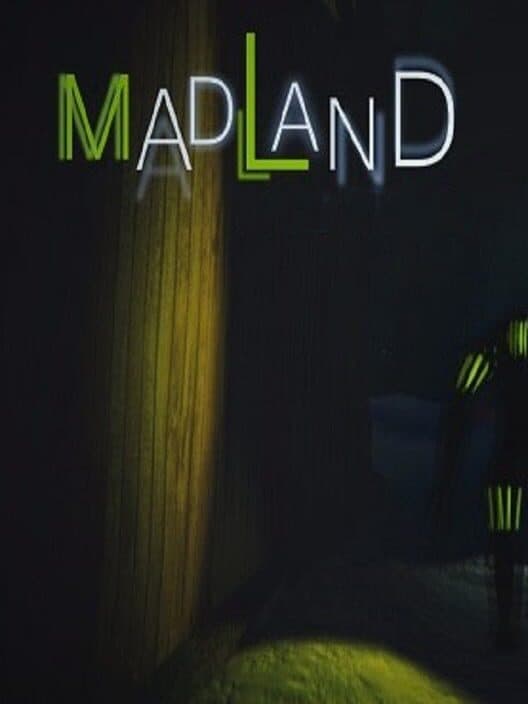 Madland cover