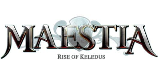 Maestia cover