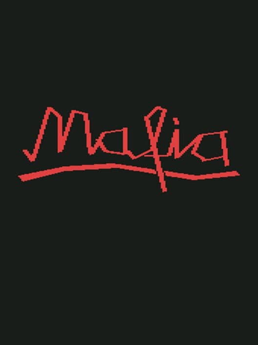 Mafia cover