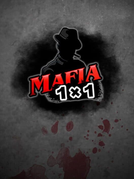 Mafia 1x1 cover