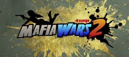 Mafia Wars 2 cover