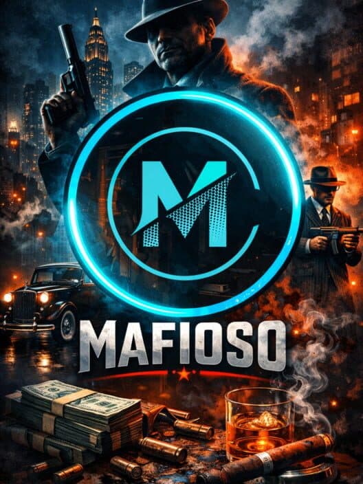 Mafioso cover