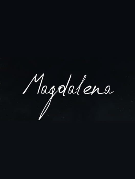 Magdalena cover