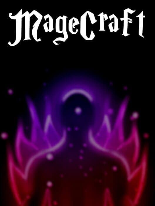 MageCraft cover