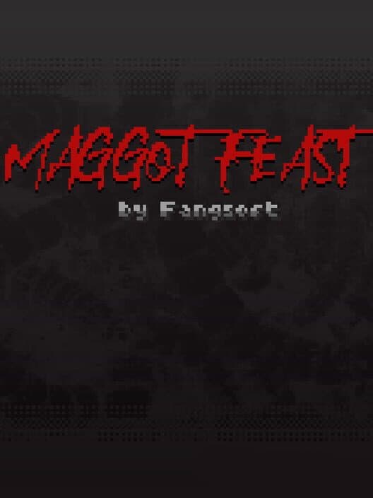 Maggot Feast cover