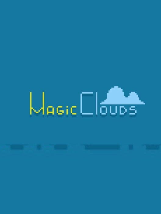 Magic Clouds cover