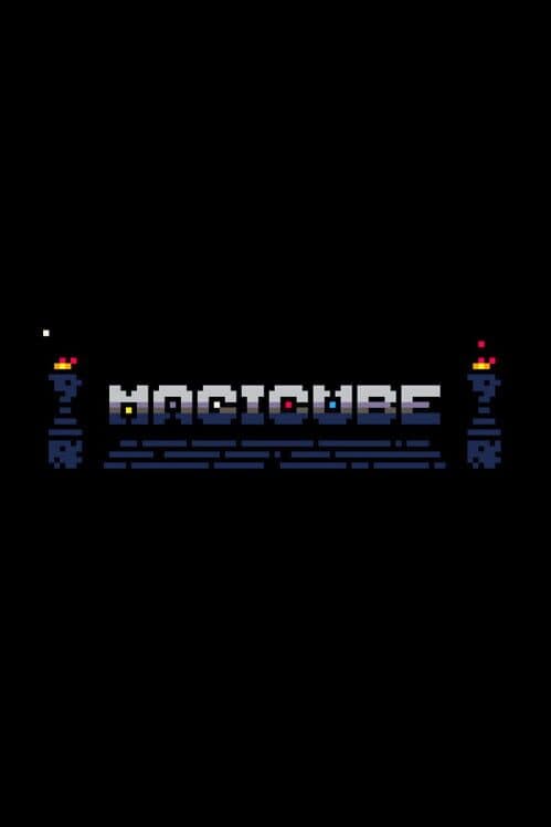 Magicube cover