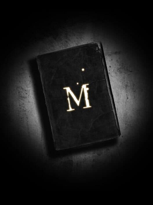 Maginary cover
