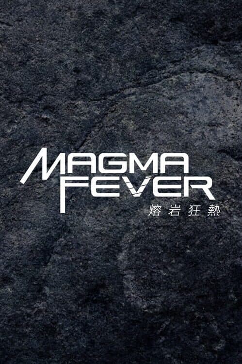 Magma Fever cover