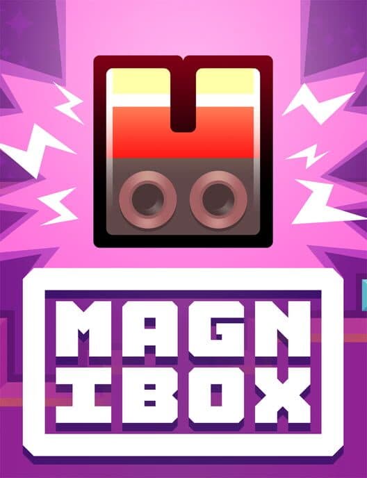 Magnibox cover