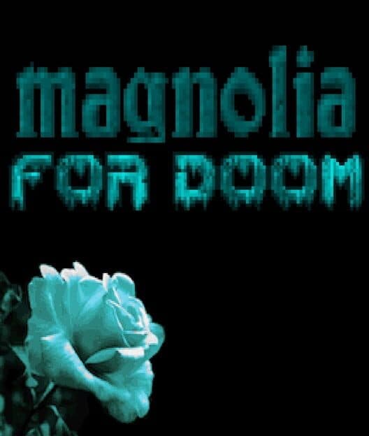 Magnolia cover