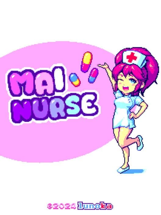 Mai Nurse cover