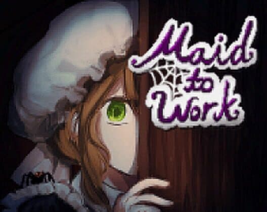 Maid to Work cover