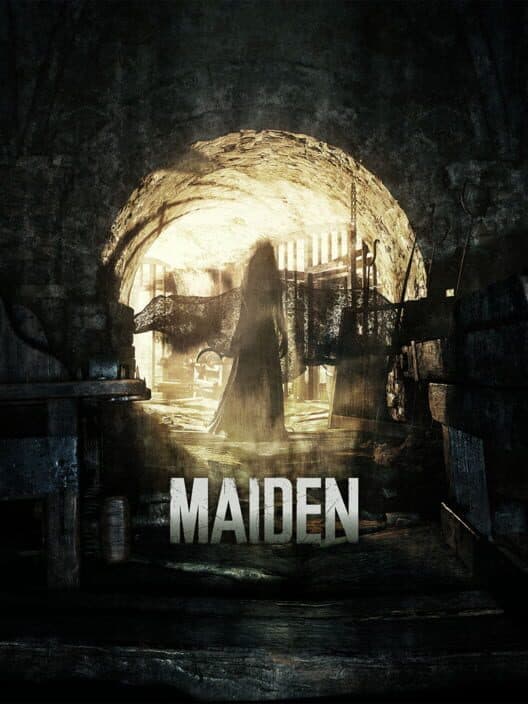 Maiden cover