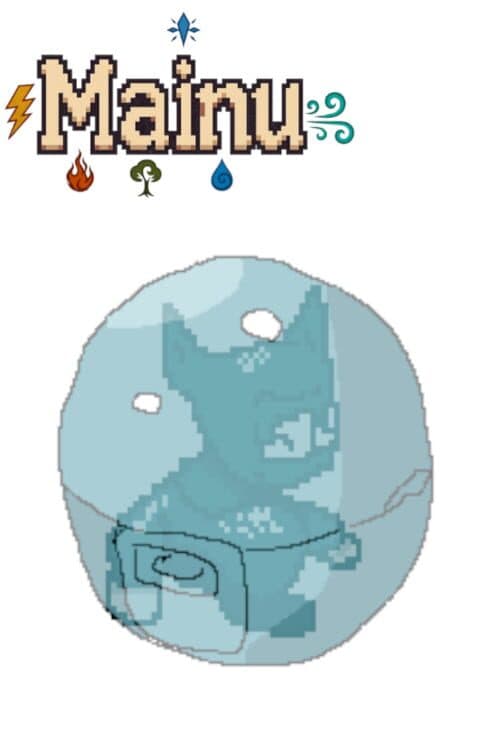 Mainu cover