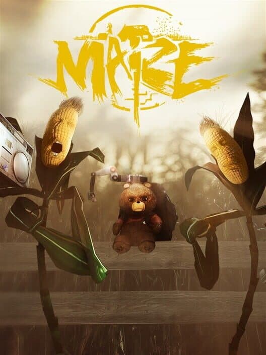 Maize cover