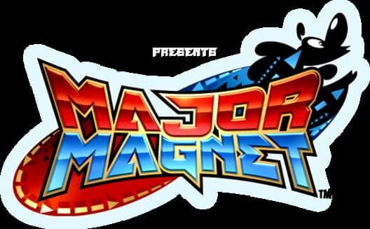 Major Magnet cover