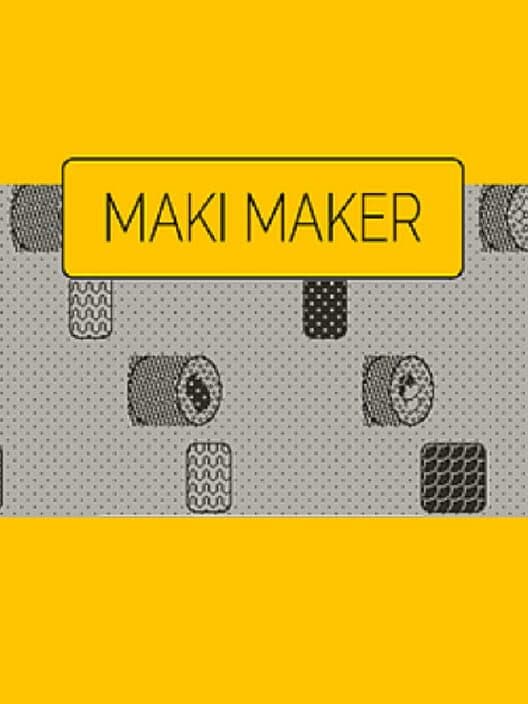 Maki Maker cover