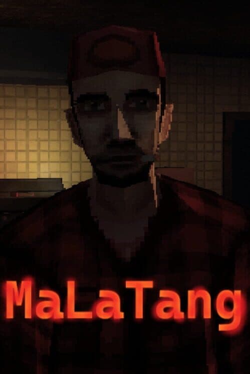 MaLaTang cover