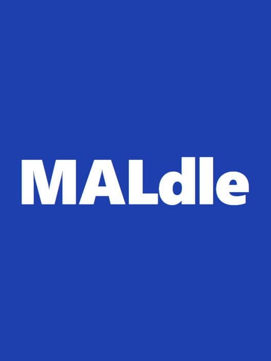 MALdle cover