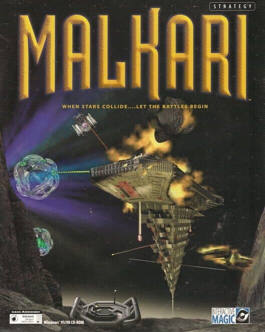 Malkari cover