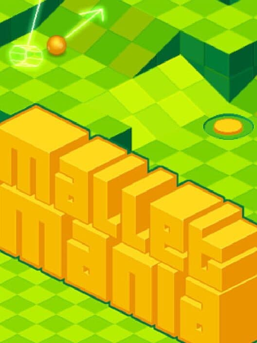 Mallet Mania cover