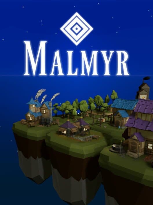 Malmyr cover