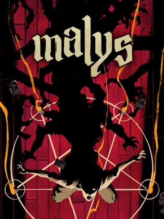 Malys cover