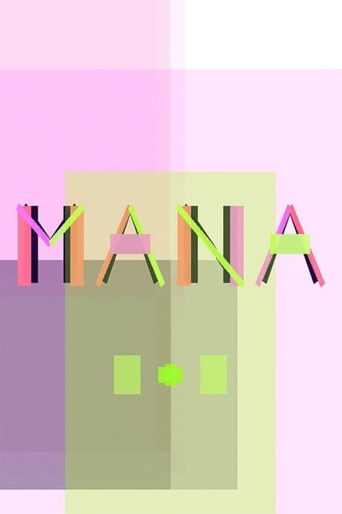 Mana cover