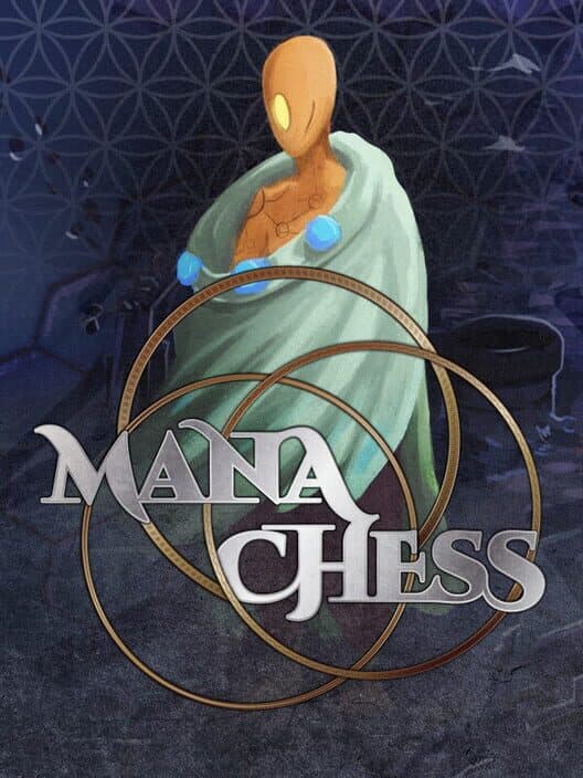 Mana Chess cover