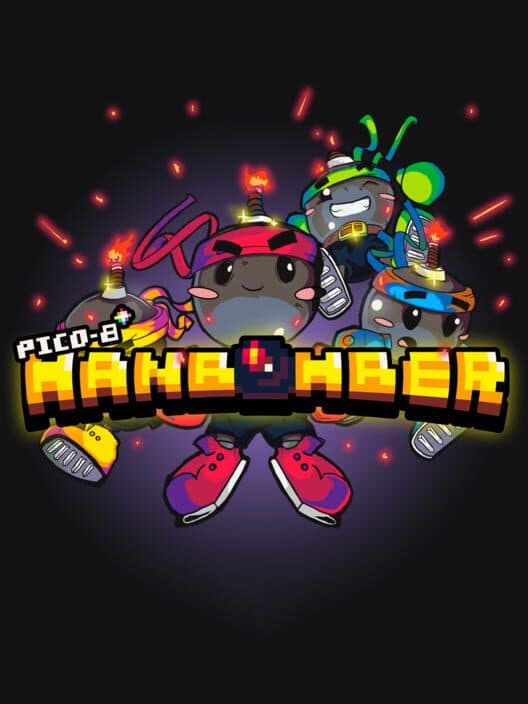 Manbomber cover