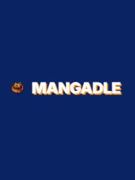 Mangadle cover