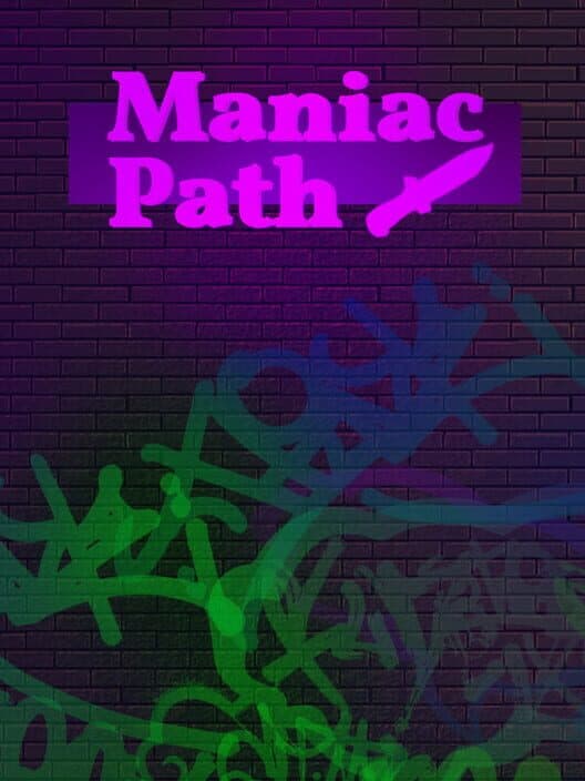 Maniac Path cover