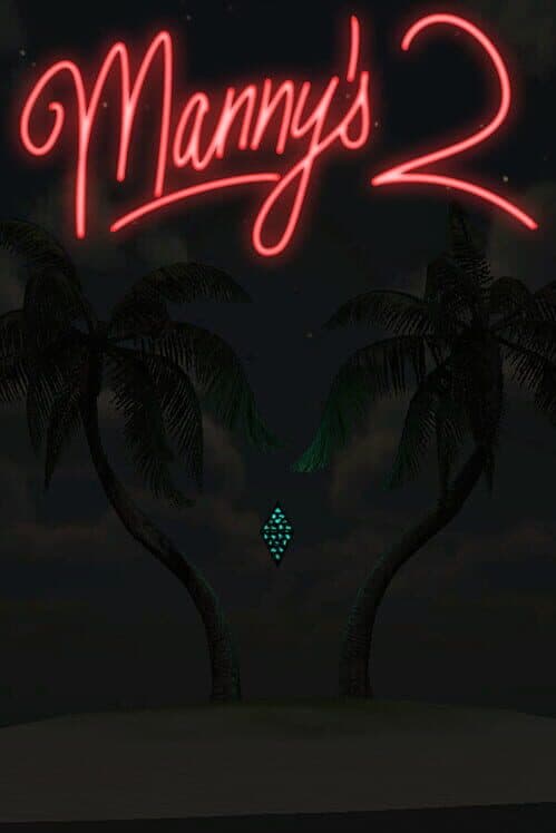 Manny's 2 cover