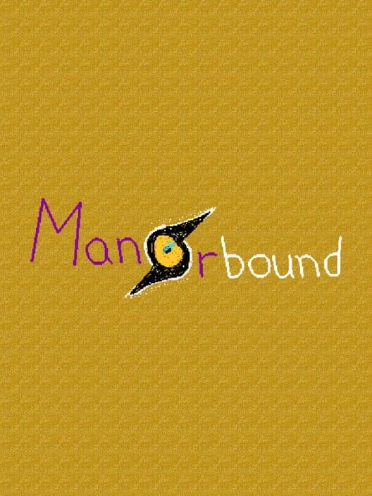 Manorbound cover