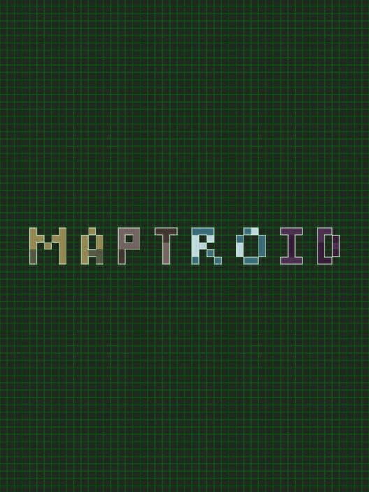 Maptroid cover