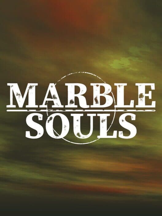 Marble Souls cover
